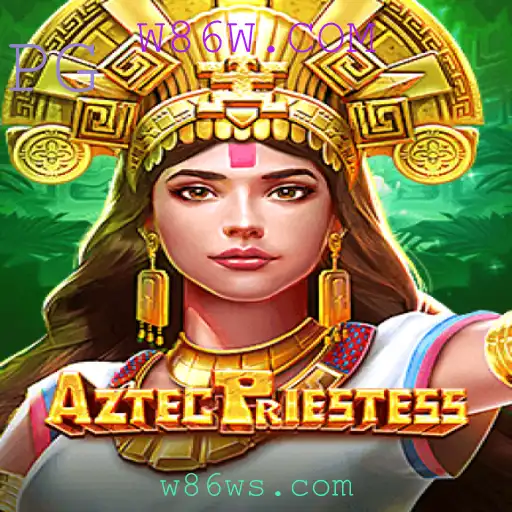 Explorando o Mundo do Jogo AztecPriestess