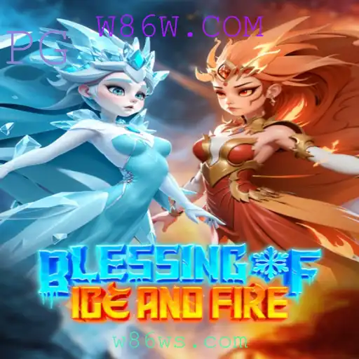 Descubra Nuances do Jogo Blessing of Ice and Fire