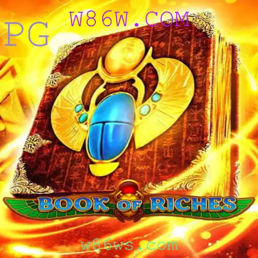 Descubra as Aventuras em BookofRiches: O Novo Fenômeno de Entretenimento