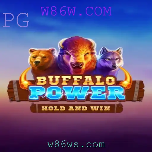 Descubra as Aventuras do Jogo BuffaloPower: Diversão e Estratégia em W86W.COM