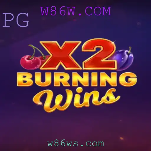 BurningWinsX2: A Excitante Aventura de Caça-níqueis Online