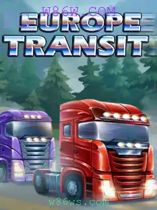 Desvendando os Mistérios de EuropeTransit: O Jogo que Está Revolucionando o Entretenimento Digital
