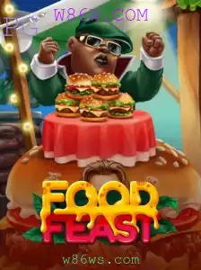 FoodFeast: Mergulhe na Experiência Culinária do Jogo Inovador