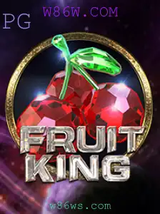 Descubra o Mundo de Diversão de FruitKing
