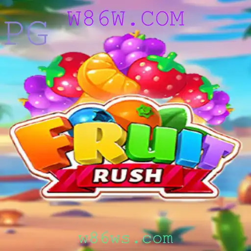 Descubra a Emoção do FruitRush: Um Jogo Inovador no Mundo Digital