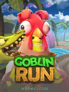 GoblinRun: Explorando o Mundo de Fantasia e Aventura