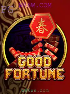 Introdução ao GoodFortune: Um Jogo de Estratégia Inovador