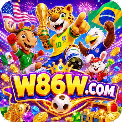 W86W.COM Logo