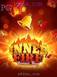 Descubra o Universo de InnerFireBonusBuy em W86W.COM