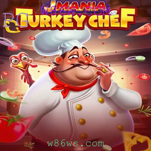Descubra o Jogo Inovador JManiaTurkeyChef