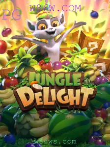 Explore o Mundo Selvagem com JungleDelight: Aventura e Emoção no Coração da Floresta
