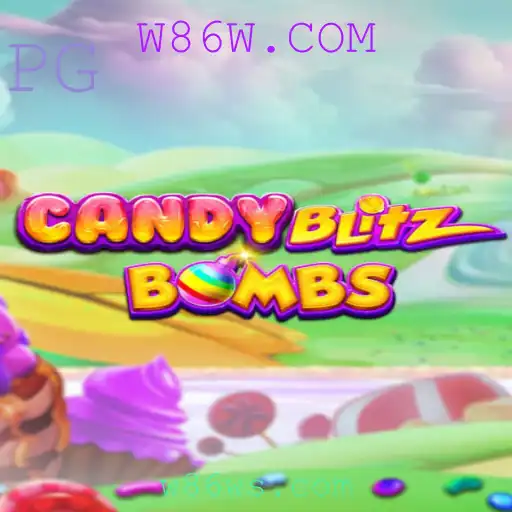 CandyBlitzBombs: Mergulhe no Mundo Explosivo do Novo Jogo de Puzzle