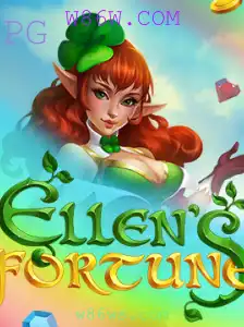 Descubra o Fascinante Mundo de EllensFortune: Jogo de Estratégia e Aventura