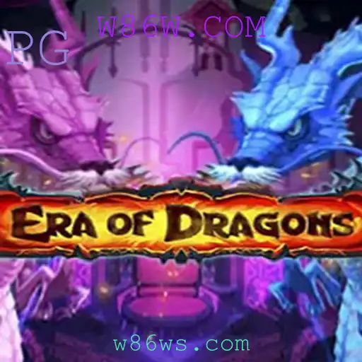 Descubra o Fascinante Mundo do Jogo EraOfDragons