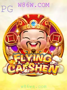 Explorando o Fascinante Mundo de FlyingCaiShen