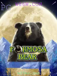 FormosaBear: Explorando o Fascinante Mundo do Novo Jogo W86W.COM