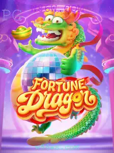 FortuneDragon: Uma Jornada Épica no Mundo dos Dragões
