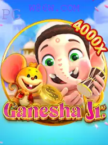 Descubra o Universo de GaneshaJr: Um Novo Mundo de Aventuras e Estratégia