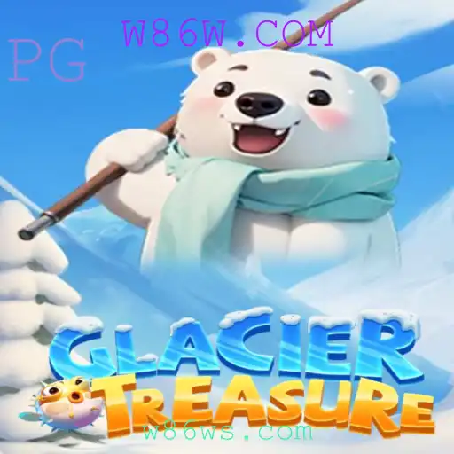 Descubra a Aventura Congelante de GlacierTreasure