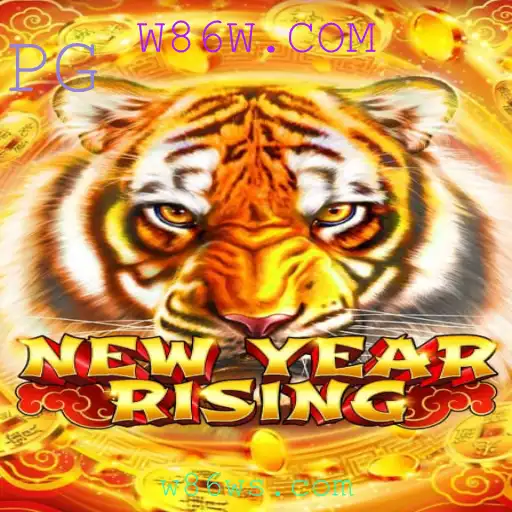 Explorando NewYearRising: Uma Nova Dimensão de Entretenimento