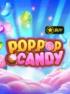 Explorando o Vibrante Mundo do Jogo POPPOPCANDY