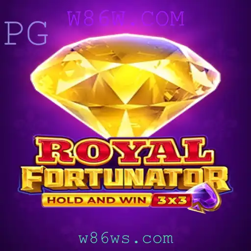 Descubra o Fascinante Mundo do Jogo RoyalFort