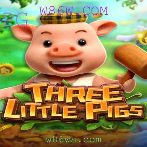 Descubra o Empolgante Mundo de THREELITTLEPIGS: Um Jogo Inovador para Todas as Idades