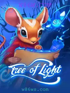 Explorando o Mundo de TreeofLight: Descrição e Regras do Jogo