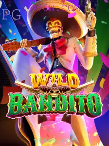 WildBandito: Aventura e Emoção em Cada Jogada