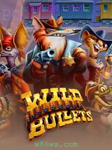 Explorando o Universo de WildBullets: Um Guia Completo para Jogadores