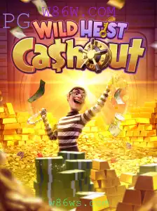 Descubra o Fascinante Mundo de WildHeistCashout