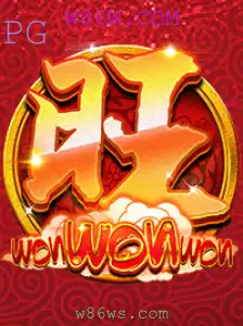 WonWonWon: Descubra o Empolgante Jogo de W86W.COM