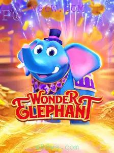 Explorando o Mundo Encantado de WonderElephant: Regras e Estrutura do Jogo