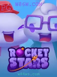 Descubra o Fascinante Mundo de RocketStars e a Chave para o Novo Desafio em W86W.COM