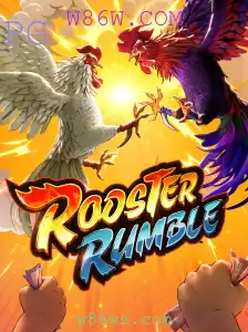 RoosterRumble: Descubra o Universo Excitante do Novo Jogo em W86W.COM