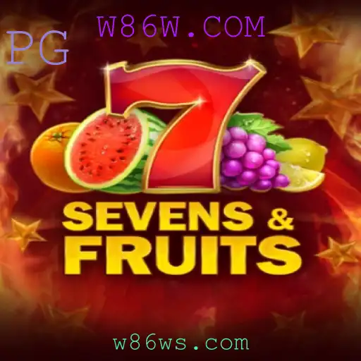 SevensFruits: Uma Jornada pelo Fascinante Mundo das Frutas e Jogos Online