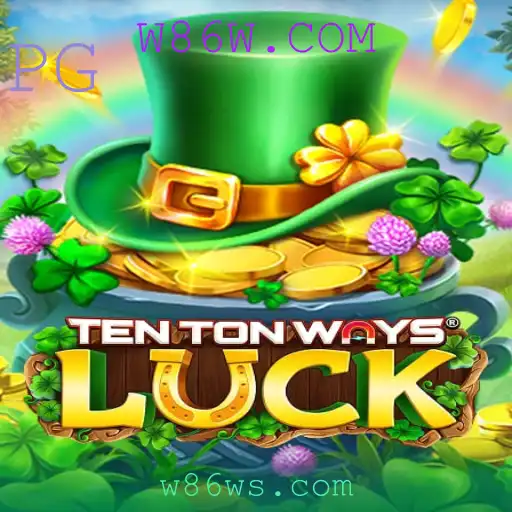 Descubra o Mundo Emocionante de TenTonWaysLuck: Um Jogo Revolucionário