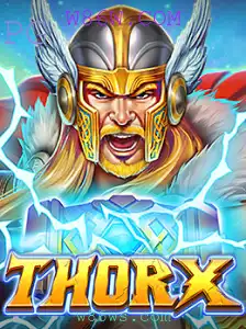 ThorX: Descubra o Mundo de Aventuras e Estratégias no W86W.COM