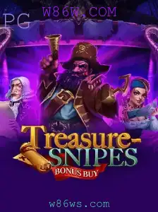TreasuresnipesBonusBuy: Descubra as Regras e Estratégias do Jogo